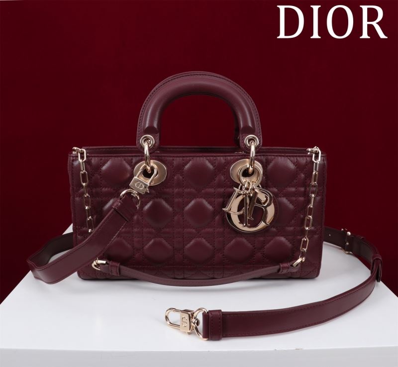 Christian Dior My Lady Bags